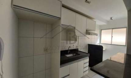 Oportunidade de investimento apartamento com 2 dormitórios à venda no Edifício Spazio Illuminare em Indaiatuba-SP