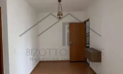 APARTAMENTO PARA LOCAÇÃO - COND. SOLLARE EM SALTO - 2 DORMITÓRIOS SENDO 1 COM AR CONDICIONADO INSTALADO - VALOR DO PACOTE: R$ 1.525,00 - ACEITA CAUÇÃO