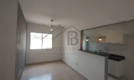 Apartamento à venda em Indaiatuba no Residencial Spazio Iluminare , cidade maravilhosa localizada a 1 hora da capital paulista .