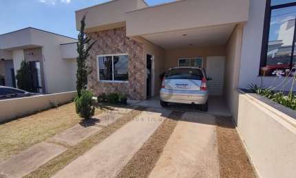 Belíssima Casa a Venda no Residencial Jardim dos Impérios Vila Rica  em Indaiatuba São Paulo. Cidade Localizada a 1 hora da capital paulista.