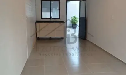 Oportunidade: casa à venda em indaiatuba-sp, parque barnabé, 2 dormitórios sendo 1 suíte, casa com 72 m², terreno 150 m² , 2 vagas de garagem.
