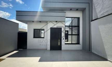 OPORTUNIDADE - CASA A VENDA NO JARDIIM UNIAO NA CIDADE DE INDAIATUBA , CIDADE MARAVILHOSA LOCALIZADA A 1 HORA DA CAPITAL PAULISTA.