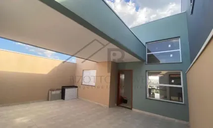 Oportunidade casa jardim dos sabias !!!  2 Dormitórios sendo 1 suíte, cozinha integrada com a sala, área gourmet, com um cômodo na parte debaixo!