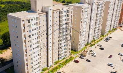 Apartamento a venda no Residencial Vila Helvetia em Indaiatuba , cidade maravilhosa localizada a 1 hora da capital paulista .