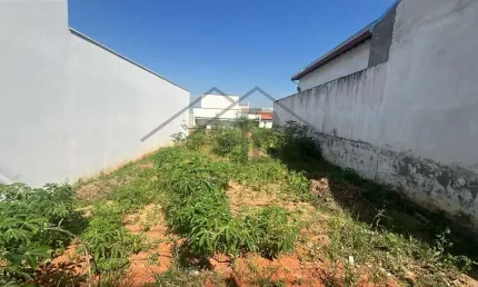 Terreno à venda em indaiatuba-sp, jardim residencial nova veneza, 150,00 m² de área. venha conferir!