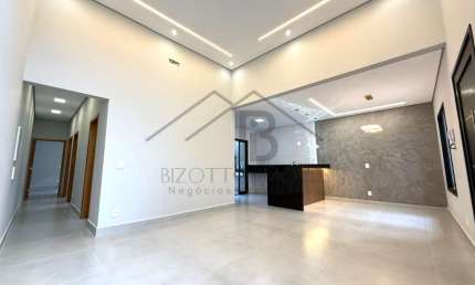 Oportunidade única: Casa à venda em Indaiatuba-SP, Jardim Residencial Veneza, 3 quartos, 1 suíte, 2 salas, 2 banheiros, 2 vagas, 110m².