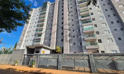 Apartamento à venda em Salto-SP, Jardim Nair Maria! 2 quartos, 1 suíte, 2 salas, 2 banheiros, 1 vaga de garagem, 74m².