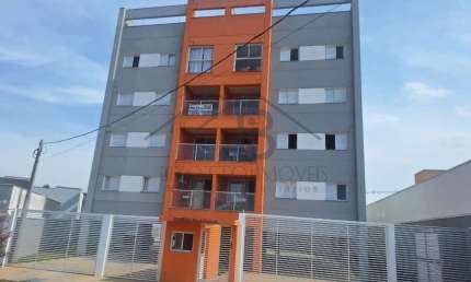 Apartamento com 2 quartos, 62 m², à venda por R$ 450.000- Jardim Barcelona - Indaiatuba/SP