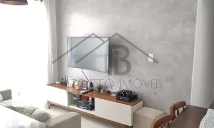 VENDE-SE APARTAMENTO NO RESIDENCIAL VILA HELVETIA NA CIDADE DE INDAIATUBA, CIDADE MARAVILHOSA LOCALIZADA A 1 HORA DA CAPITAL PAULISTA.