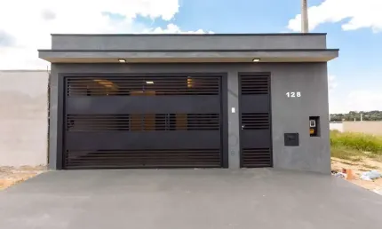 Imperdível oportunidade! casa à venda em indaiatuba-sp, jardim bom sucesso - 3 quartos, 1 suíte, 2 salas, 2 banheiros, 2 vagas, 138m².