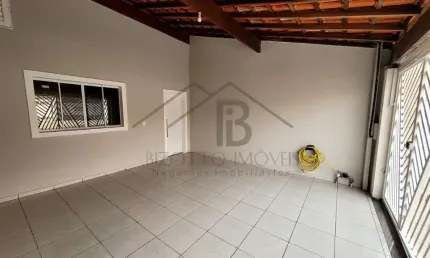 CASA A VENDA JD MORADA DO SOL - 2 DORMITORIOS / 1 SUÍTE - ACEITA FINANCIAMENTO BANACÁRIO - MELHOR LOCALIZAÇÃO DO BAIRRO, PRÓXIMO AO CRISTO.
