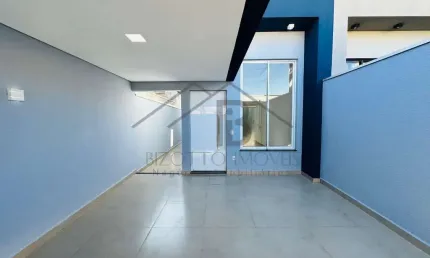 Imperdível oportunidade: Casa à venda em Indaiatuba-SP, Jardim Marina! 2 quartos, 1 suíte, 2 salas, 2 banheiros, 2 vagas, 75 m².