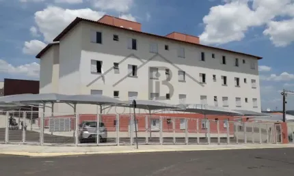 APARTAMENTO A VENDA NO JARDIM NAIR MARIA NA CIDADE DE SALTO SÃO PAULO , O RESIDENCIAL RIO CLARO ESTÁ LOCALIZADO A 10 MINUTOS DO PARQUE ECOLÓGICO.