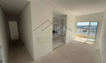 Vende-se apartamento no residencial vila do parque no jardim bela vista na cidade de indaiatuba, apartamento localizado a 1 quadra do parque ecológic.