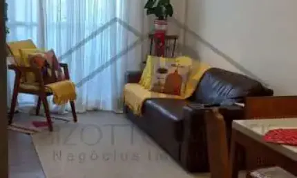 Apartamento a venda no Cond. Victoria - próximo ao Parque Mall / Pq Ecológico / 3 dorm e 1 suíte / rico em móveis planejados e estuda permuta.