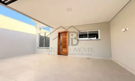Imperdível oportunidade: casa à venda em indaiatuba-sp, jardim bom sucesso! 3 quartos, 1 suíte, 2 salas, 2 banheiros, 2 vagas, 105m².