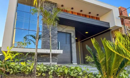 Imperdível! casa em condomínio à venda em indaiatuba-sp, condominio park gran reserve. 2 quartos, 1 suíte, 2 salas, 3 vagas, 138,78m².