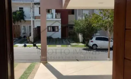 Casa em condomínio fechado com 4 quartos à venda na rua ottawa, 354, jardim montreal residence, indaiatuba, 1 m2 por r$ 1.250.000
