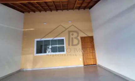 Imperdível oportunidade de casa à venda em indaiatuba-sp, no bairro jardim são paulo: 3 quartos, 1 suíte, 2 salas, 2 banheiros, 2 vagas de garagem, 138m²!