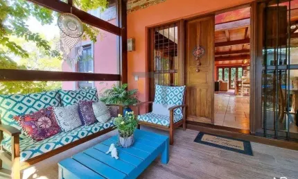 Casa com 3 dormitórios à venda, 430 m² - Paragem dos Verdes Campos - Gravataí/RS