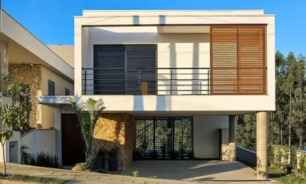 Casa 3 dormitórios à venda, 220 m² - Cyrela Landscape Seminario - Gravataí