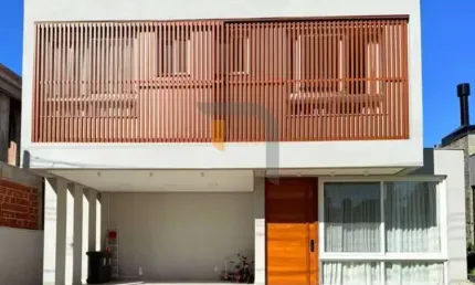 Casa com 3 dormitórios à venda, 192 m² - Cyrela Landscape Seminario - Gravataí/RS