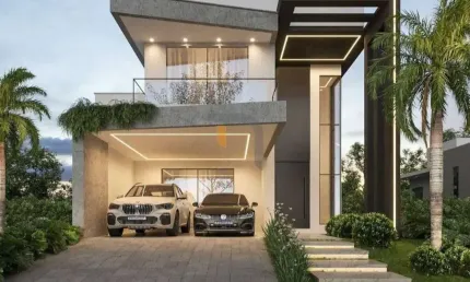 Casa com 3 suítes à venda, 245 m² - Cyrela Landscape Seminário - Gravataí/RS