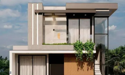 Casa com 3 dormitórios à venda, 297 m² - Cyrela Landscape Seminario - Gravataí/RS