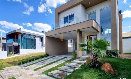 Casa à venda, 188 m² - Cyrela Landscape Seminario - Gravataí/RS