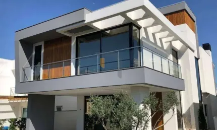 Casa com 4 suítes à venda, 340 m² - Alphaville - Gravataí/RS