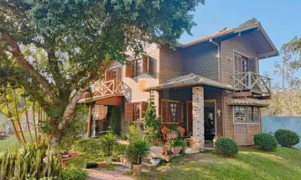 Casa com 3 dormitórios à venda, 260 m² - paragem dos verdes campos - gravataí/rs