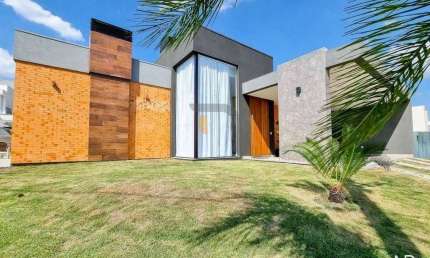 Casa à venda, 216 m² - Cyrela Landscape Seminario - Gravataí/RS