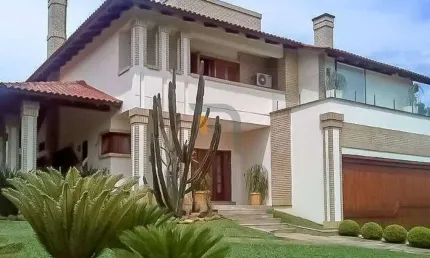 Casa à venda, 510 m² - Paragem dos Verdes Campos - Gravataí/RS