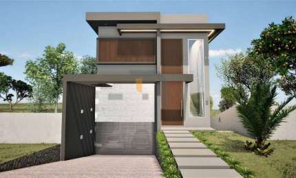 Casa à VENDA 3 dormitórios - Condomínio Cyrela / Gravataí