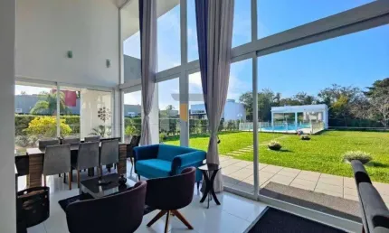Casa com 5 dormitórios à venda, 400 m² - Paragem dos Verdes Campos - Gravataí/RS
