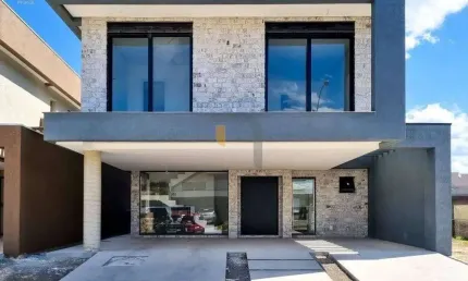 Casa à venda, 280 m² - cyrela landscape seminario - gravataí/rs