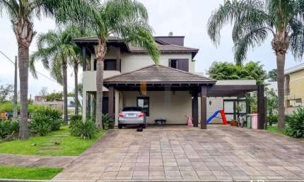 Casa com 4 dormitórios, 380 m² - venda por R$ 3.180.000,00 ou aluguel por R$ 17.200,00/mês -