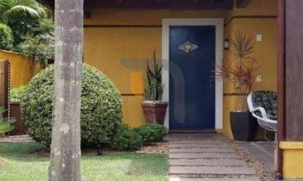 Casa com 4 dormitórios para alugar, 220 m² - Alphaville - Gravataí/RS