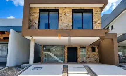 Casa à venda, 280 m² cyrela landscape seminario - gravataí/rs