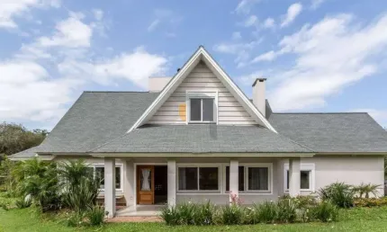 Casa com 3 dormitórios à venda, 272 m² - Paragem dos Verdes Campos - Gravataí/RS
