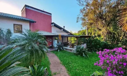 Casa à venda, 350 m² - Paragem dos Verdes Campos - Gravataí/RS