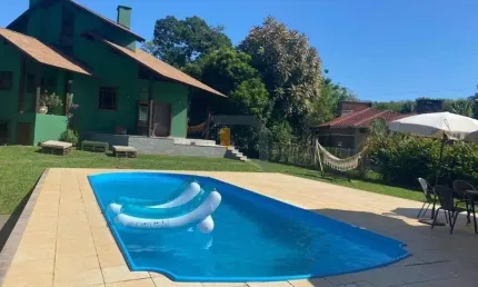 Casa à venda - Paragem dos Verdes Campos - Gravataí/RS