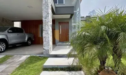 Casa com 3 dormitórios à venda, 190 m² - Cyrela Landscape Seminario - Gravataí/RS