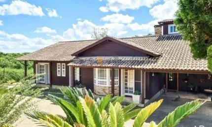 Casa à venda, 300 m²  - Paragem dos Verdes Campos - Gravataí/RS