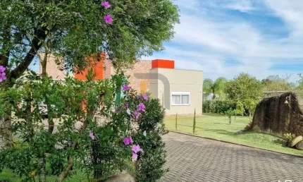Casa à venda, 417 m² - Paragem dos Verdes Campos - Gravataí/RS