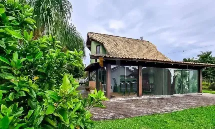 Casa à venda, 140 m² - Paragem dos Verdes Campos - Grav
