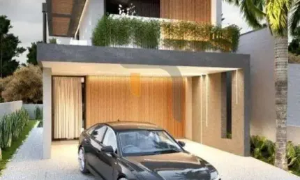 Casa à venda, 221 m² - Cyrela Landscape Seminario - Gravataí/RS