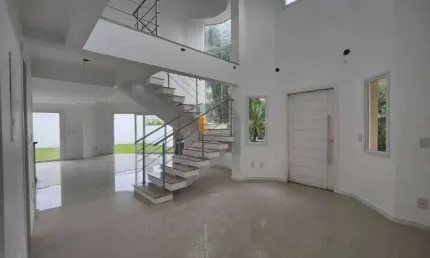 Casa com 3 dormitórios, 220 m² - venda ou aluguel- Alphaville - Gravataí/RS