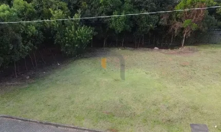 Terreno à venda, 481 m² - Villa Lucchesi - Gravataí/RS
