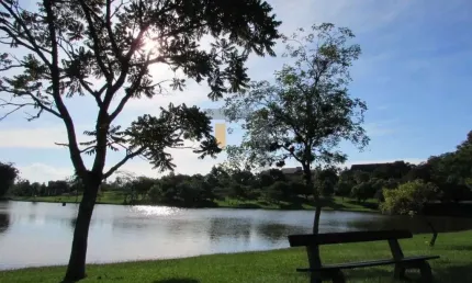 Terreno à venda, 1608 m² - Paragem dos Verdes Campos - Gravataí/RS